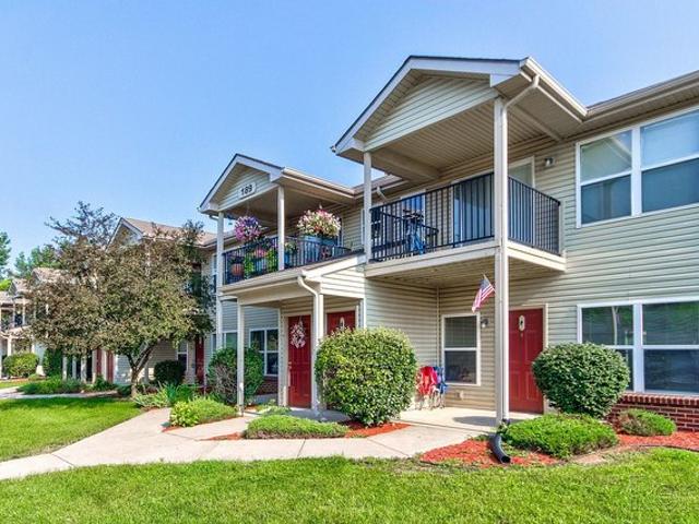 House for sale in Branch, Michigan