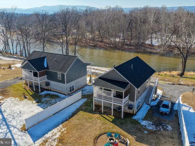 House for sale in Virginia