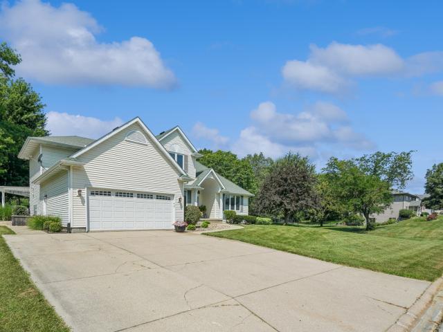 House for sale in Geneseo, Illinois