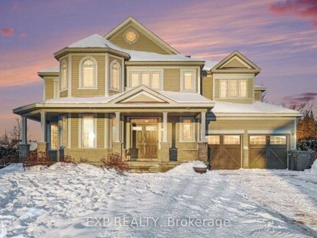 House for sale in Mississippi Mills, Ontario