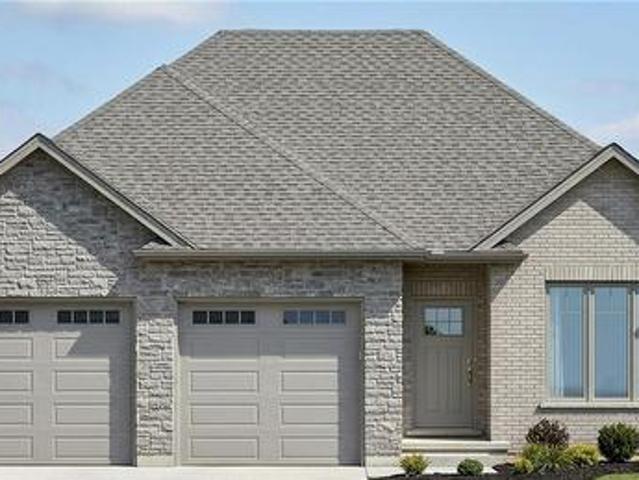 House for sale in Ontario