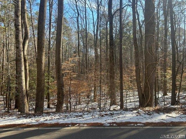Land for sale in Littleton, North Carolina
