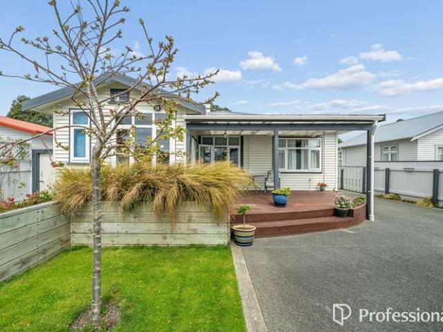 House for sale in Woburn, Lower Hutt