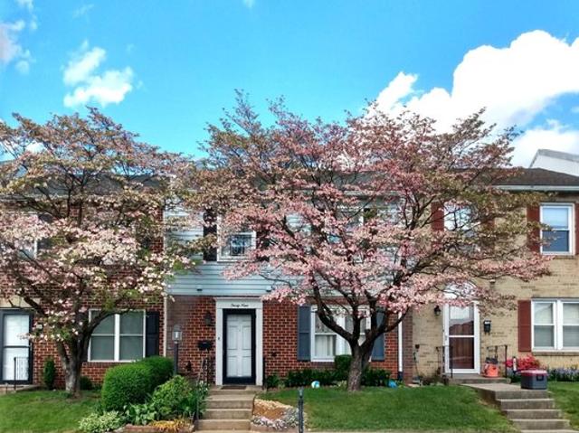 Townhouse for sale in Chambersburg, Pennsylvania