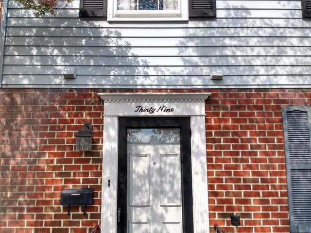 Townhouse for sale in Chambersburg, Pennsylvania