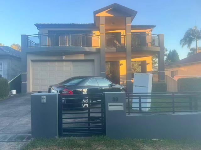 House for rent in Sydney, New South Wales