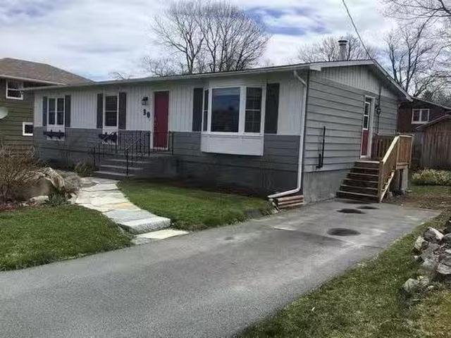 House for sale in Liverpool, Nova Scotia