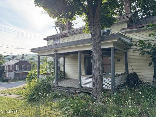 House for sale in Whitehall, New York