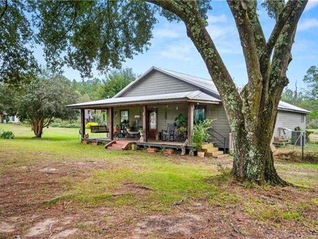 House for sale in Glenmora, Louisiana