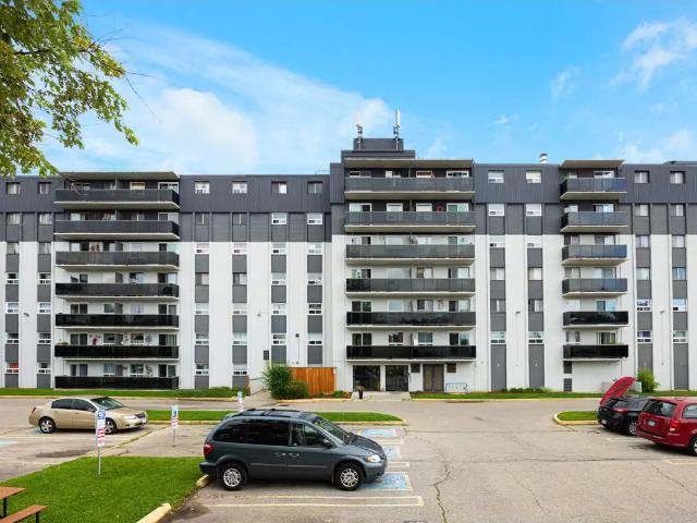 Apartment for rent in Guelph, Ontario