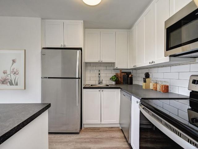 Apartment for rent in Guelph, Ontario