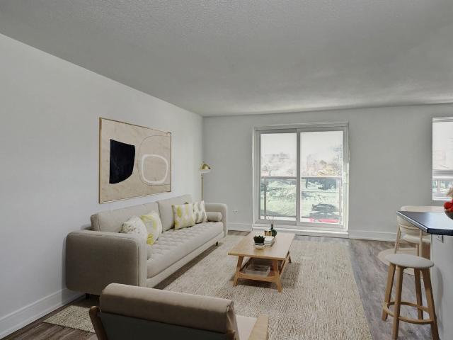Apartment for rent in Guelph, Ontario