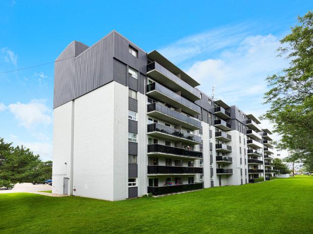 Apartment for rent in Guelph