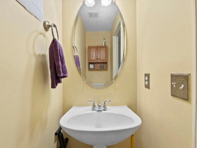 Townhouse for rent in Jersey City
