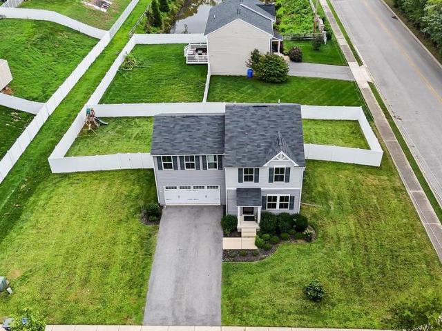 House for sale in Old Colony, La Plata