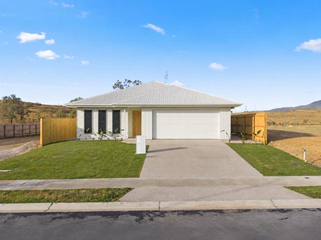 Apartment for rent in Rockhampton, Queensland