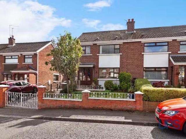 House for sale in Edenderry, North Tipperary