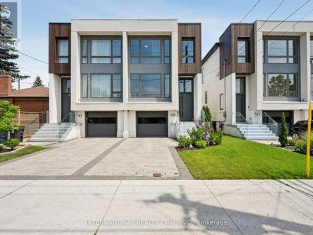 House for sale in Woburn, Ontario