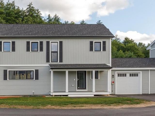Condo for sale in New Hampshire