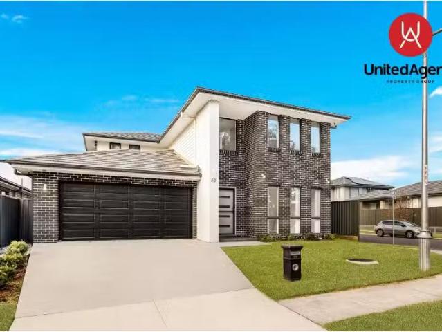 House for rent in Denham Court, Sydney