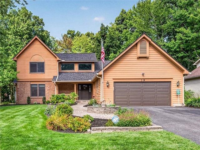 House for sale in City of Rochester, Monroe County