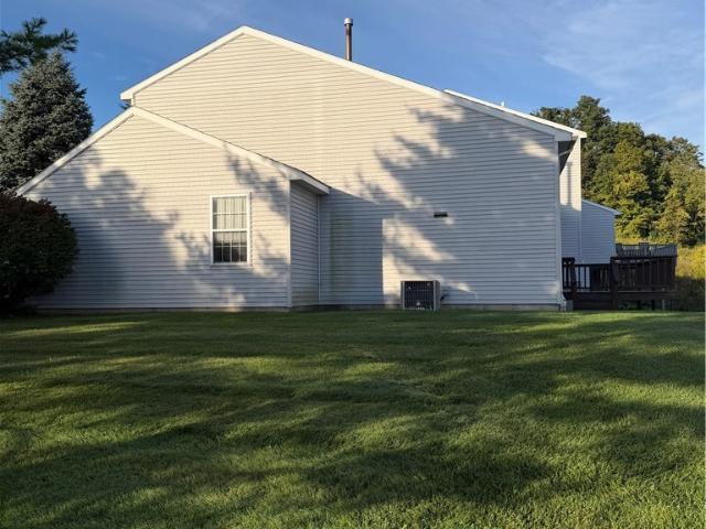 Condo for sale in Oneida, New York