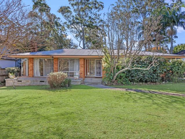 House for rent in Sydney, New South Wales