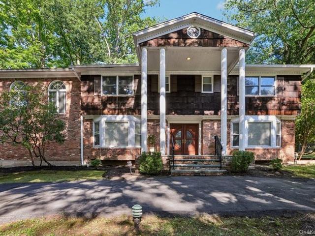 House for sale in New City, Rockland County