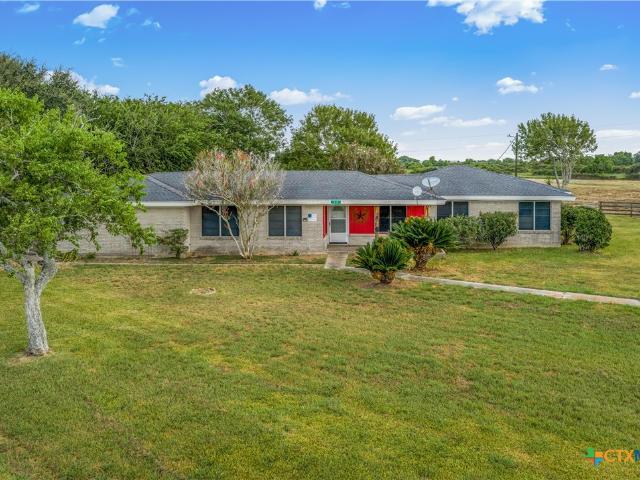 House for sale in Calhoun, Texas