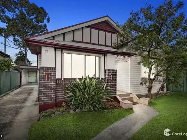 House for rent in Granville