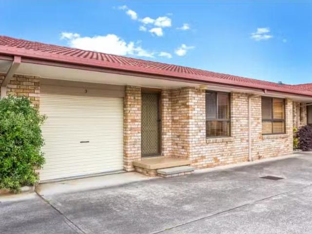 Apartment for rent in Old Bar, New South Wales