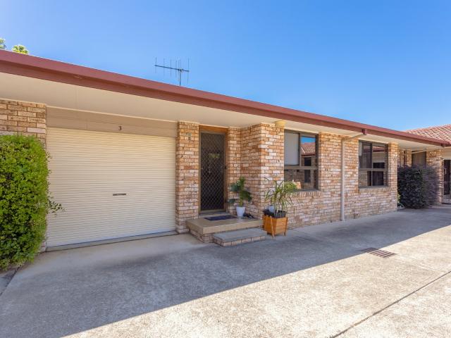 Apartment for rent in Old Bar, New South Wales