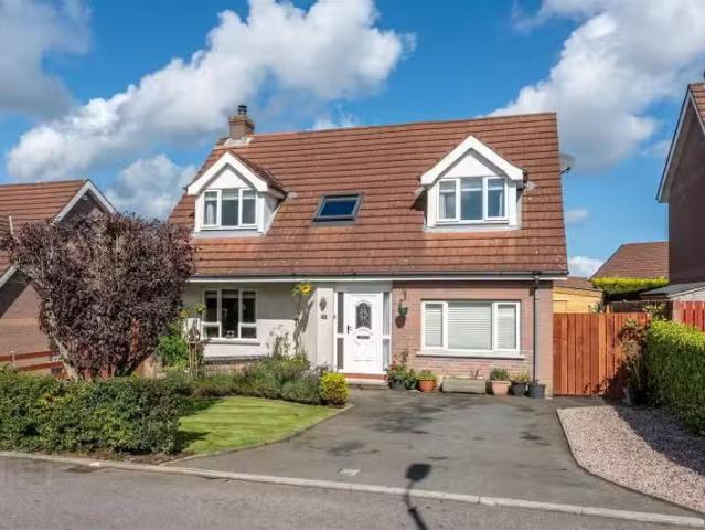 House for sale in Adare, South Tipperary