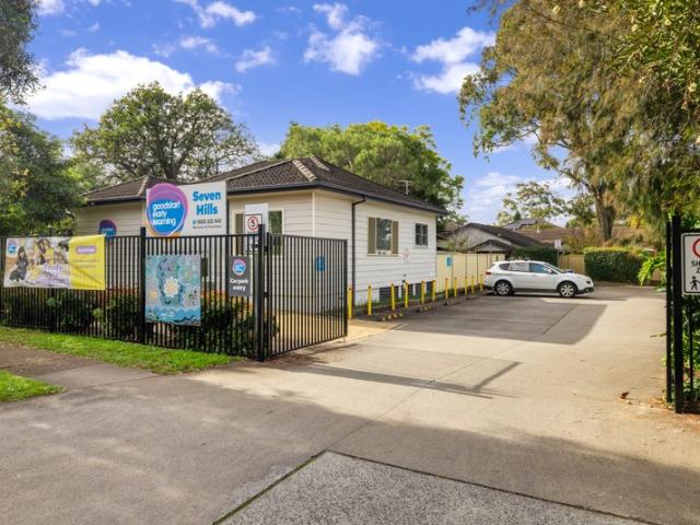 Property for sale in Sydney, New South Wales