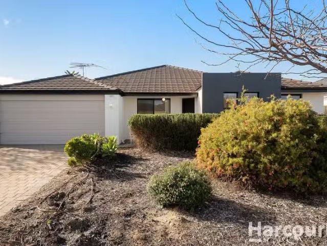 House for rent in Parklands, Western Australia