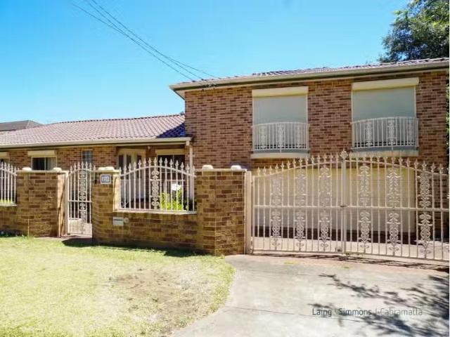 House for rent in Sydney, New South Wales
