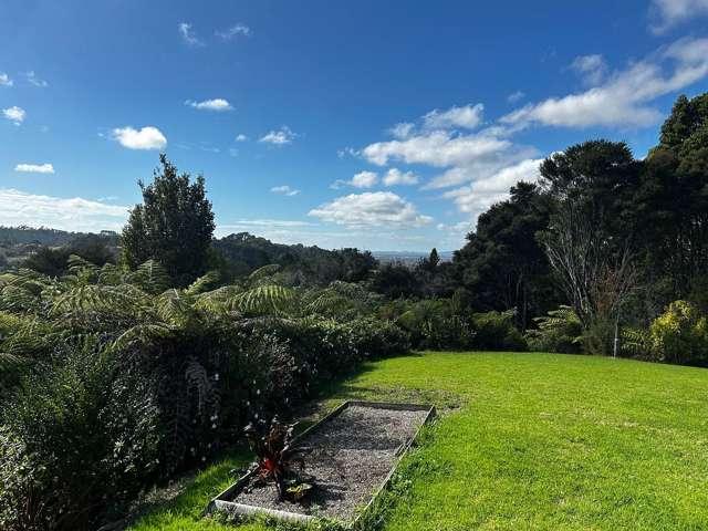 House for rent in Oratia