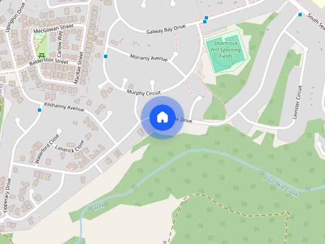 House for rent in Ambergate, New South Wales