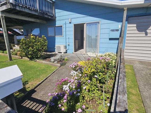 Apartment for rent in Waitara, Taranaki