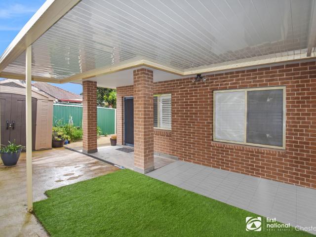 Apartment for rent in Chester Hill, Sydney
