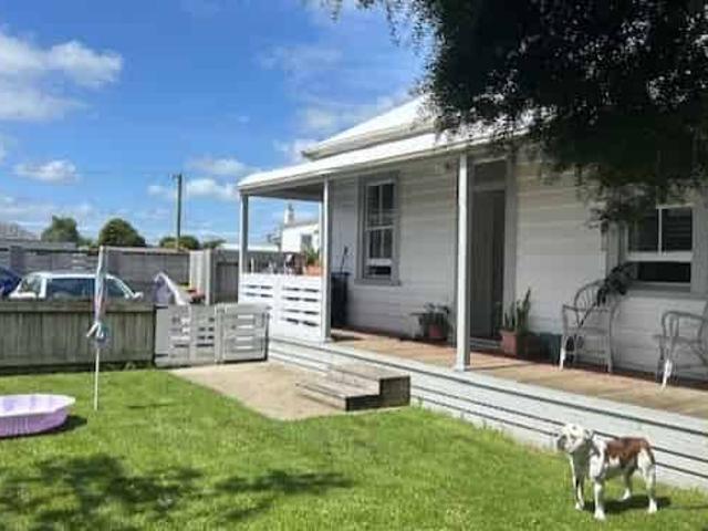 House for rent in Waitara, Taranaki