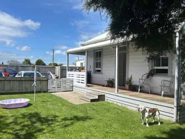 House for rent in Waitara, Taranaki