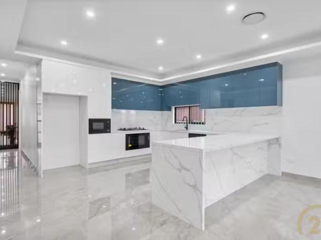 House for rent in Fairfield Heights, New South Wales