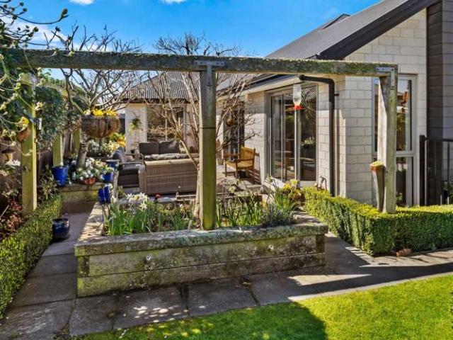 Townhouse for sale in Ashburton, Ashburton District