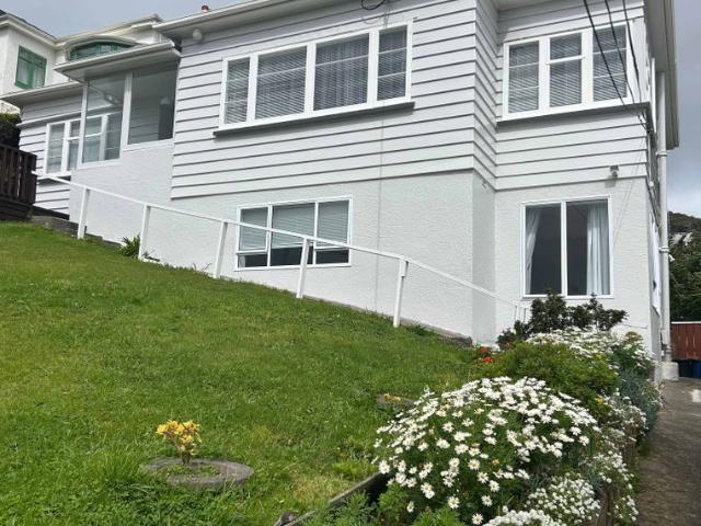 Apartment for rent in Wellington