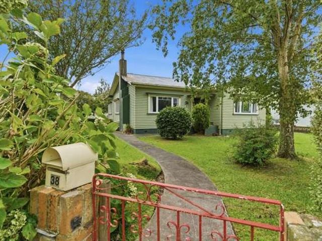 House for sale in Te Aroha, Waikato