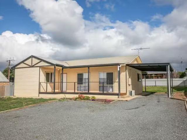 House for rent in Brinkley, South Australia