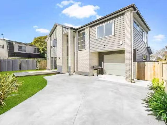 House for sale in East Tamaki
