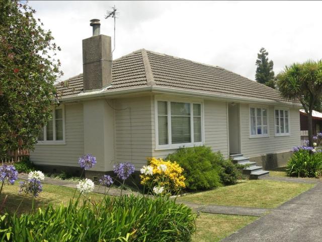 House for rent in Rapanui