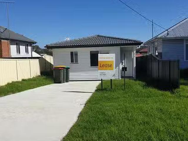 House for rent in Goulburn